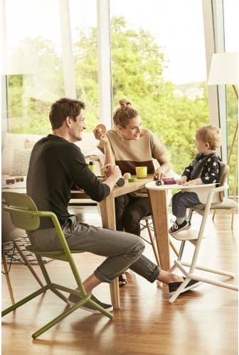 Стульчик для кормления Cybex Lemo 2