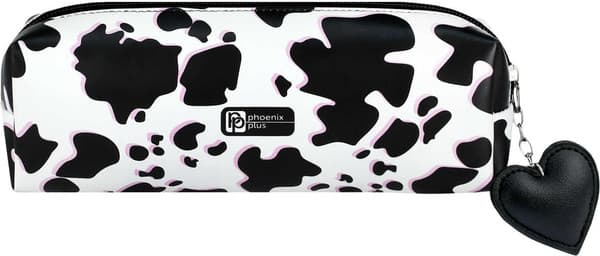 Пенал Феникс+ Принт корова / 71966 2