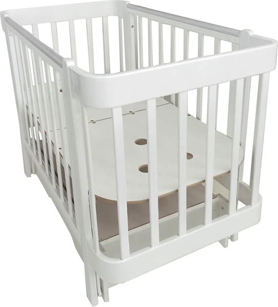 Детская кроватка Pituso Olivia / Pit-103 6
