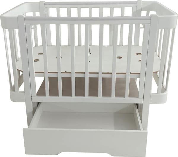 Детская кроватка Pituso Olivia / Pit-103 4