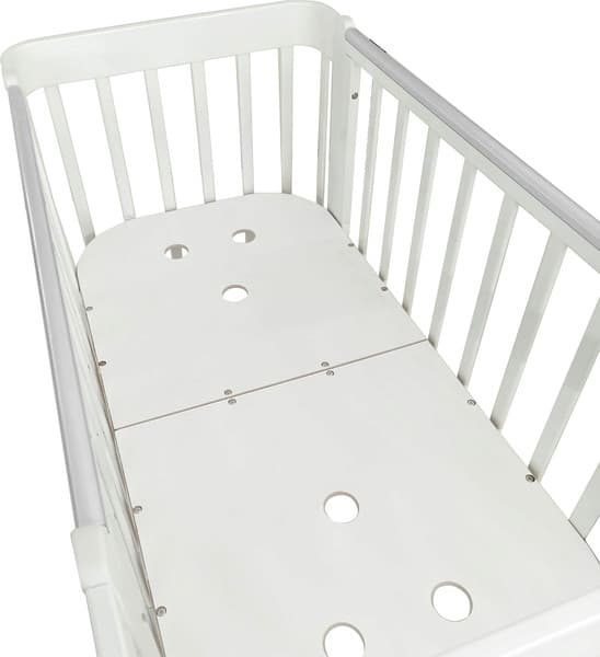 Детская кроватка Pituso Olivia / Pit-103 8