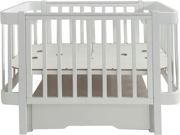 Детская кроватка Pituso Olivia / Pit-103 2