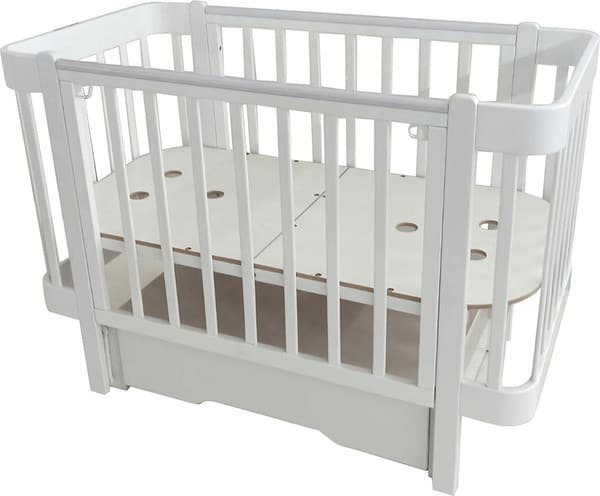 Детская кроватка Pituso Olivia / Pit-103 3