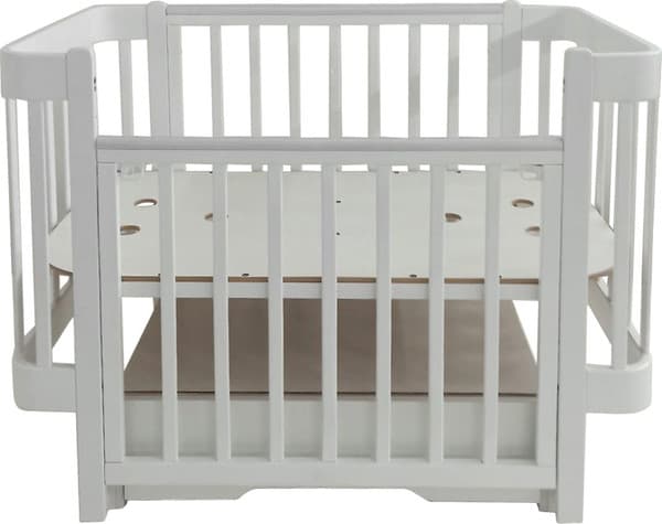 Детская кроватка Pituso Olivia / Pit-103