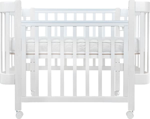 Детская кроватка Pituso Olivia / Pit-103 9
