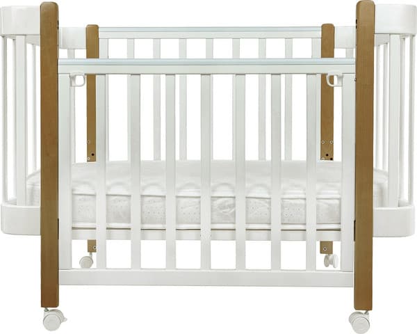 Детская кроватка Pituso Olivia / Pit-103 9