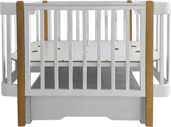 Детская кроватка Pituso Olivia / Pit-103 2