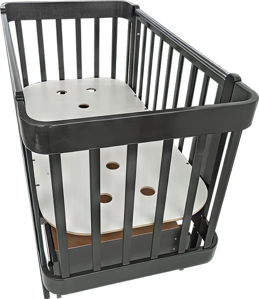 Детская кроватка Pituso Olivia / Pit-103 5
