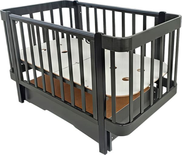 Детская кроватка Pituso Olivia / Pit-103 3