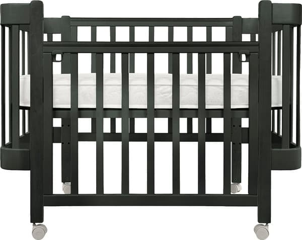 Детская кроватка Pituso Olivia / Pit-103 2