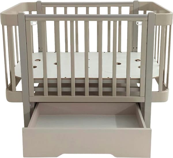 Детская кроватка Pituso Olivia / Pit-103 2