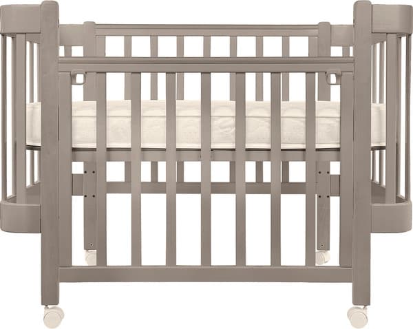 Детская кроватка Pituso Olivia / Pit-103 5