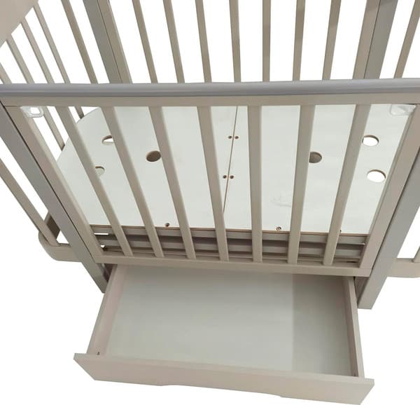 Детская кроватка Pituso Olivia / Pit-103 4