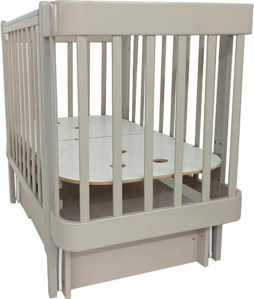 Детская кроватка Pituso Olivia / Pit-103 3