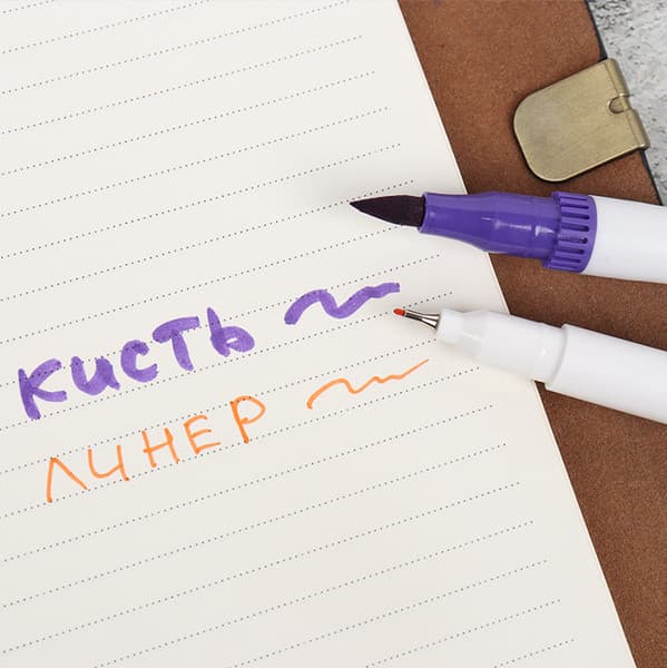 Фломастеры Darvish DV-16051-24 3