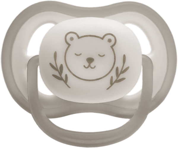Пустышка Be Baby LM9232/1