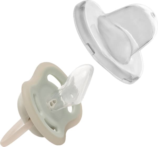 Пустышка Be Baby LM9232/3 2