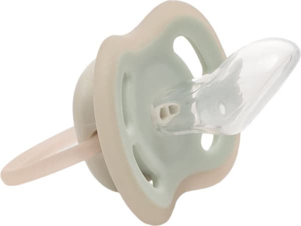 Пустышка Be Baby LM9232/3 3