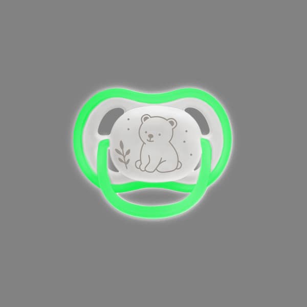 Пустышка Be Baby LM9232/3 5