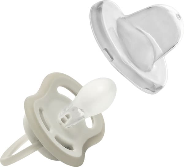 Пустышка Be Baby LM9234/1 2