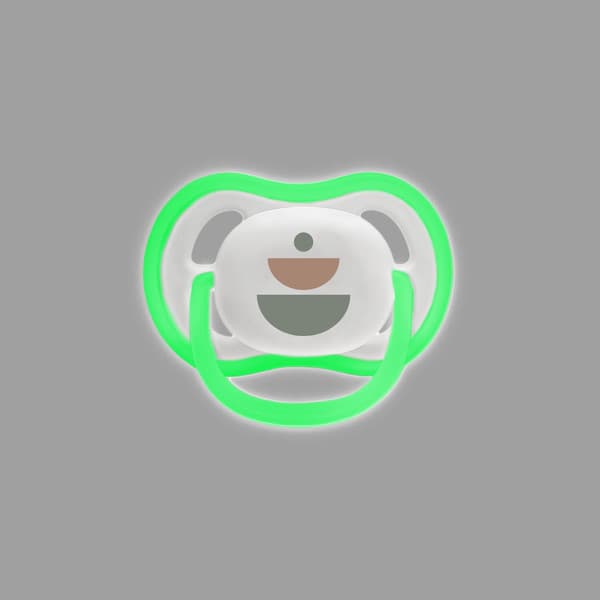 Пустышка Be Baby LM9235/1 5