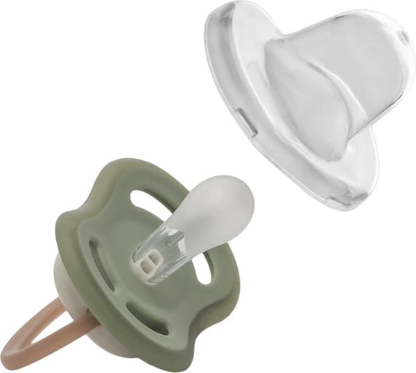 Пустышка Be Baby LM9235/2 3
