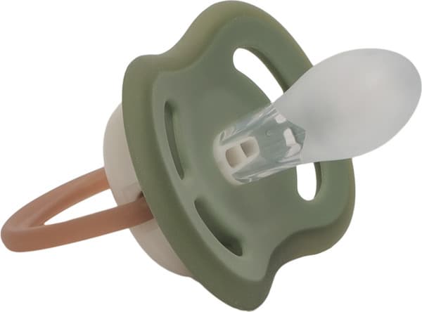 Пустышка Be Baby LM9235/2 2