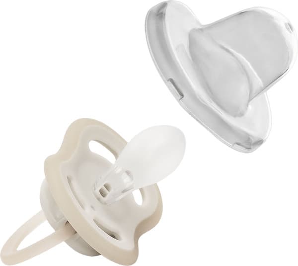 Пустышка Be Baby LM9236/1 2