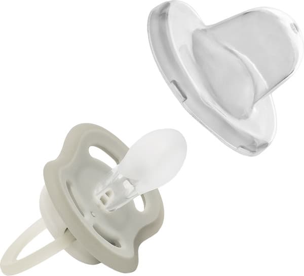 Пустышка Be Baby LM9236/2 2