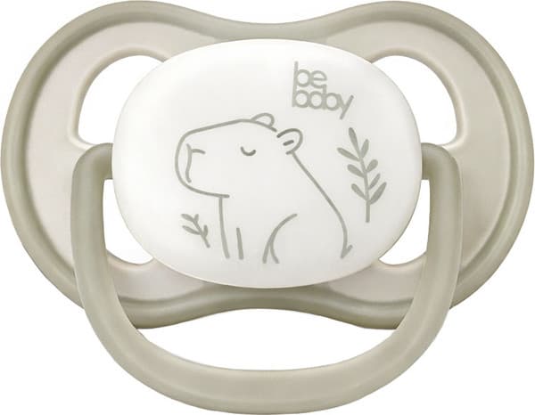 Пустышка Be Baby LM9236/2
