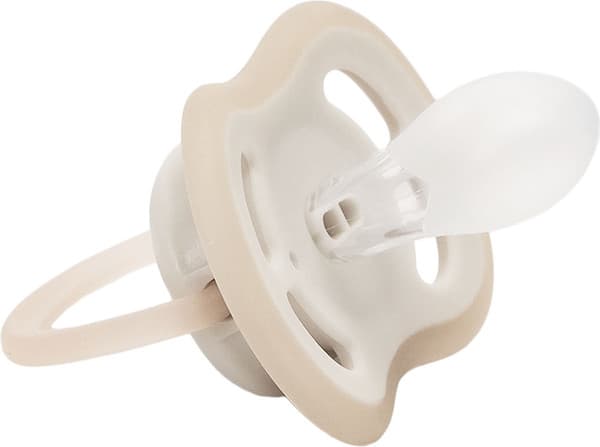Пустышка Be Baby LM9236/3 3