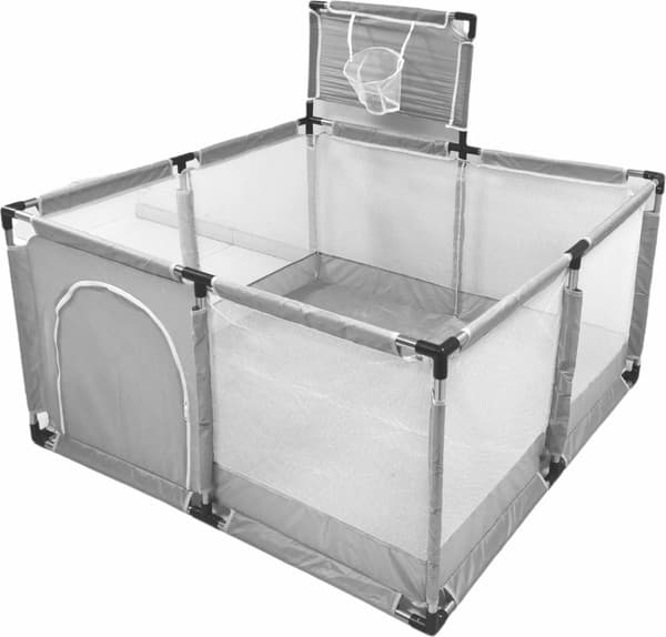 Игровой манеж Labalu ED260317101 10