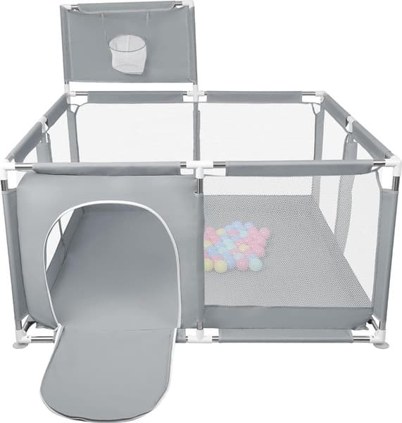 Игровой манеж Labalu ED260317101 8