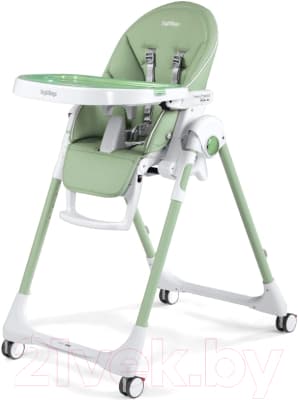 Стульчик для кормления Peg-Perego Prima Pappa Follow Me
