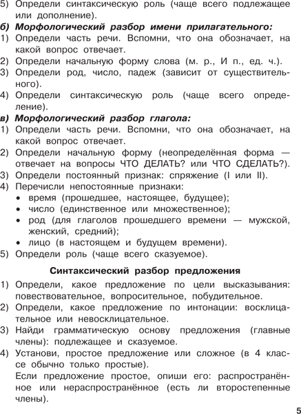 Учебное пособие АСТ Диктанты повышенной сложности. 4 класс 6