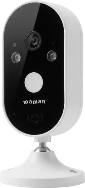 Видеоняня Maman MB-58 5