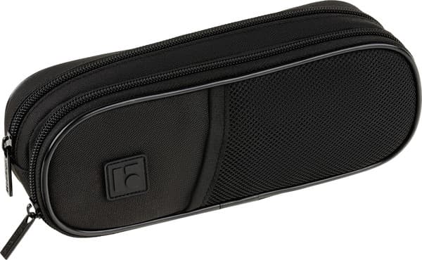 Пенал Berlingo Black / PM09069