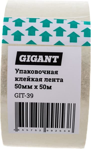 Скотч Gigant GIT-39 2