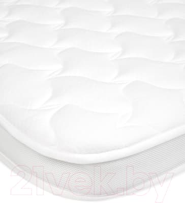 Матрас в кроватку Happy Baby 90x70 / 95010 2