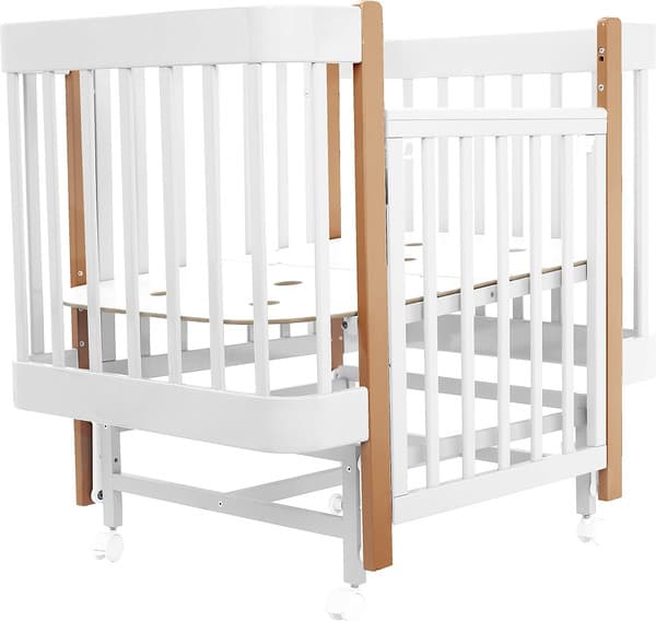 Детская кроватка Pituso Pit-104 Mirelle 5
