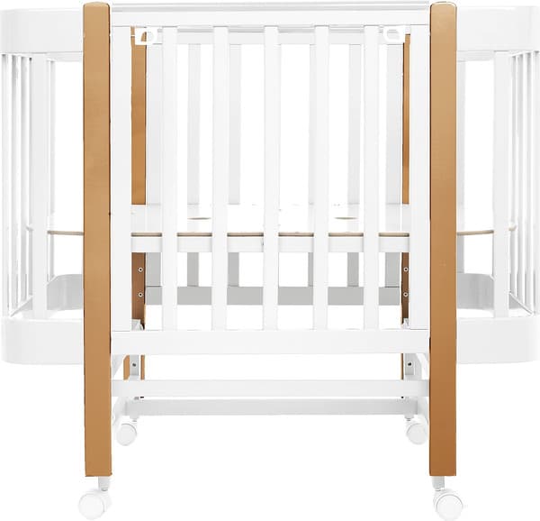 Детская кроватка Pituso Pit-104 Mirelle 2