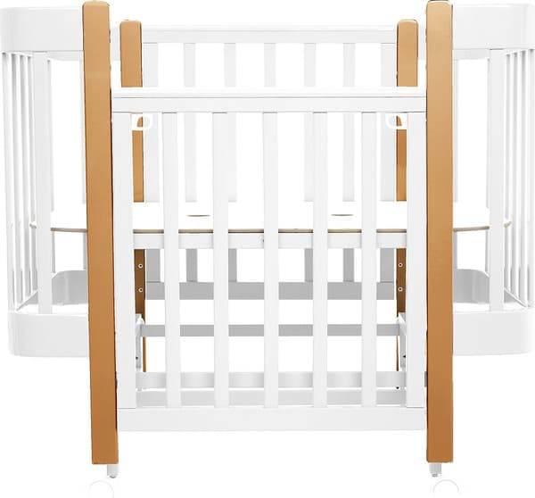 Детская кроватка Pituso Pit-104 Mirelle 3