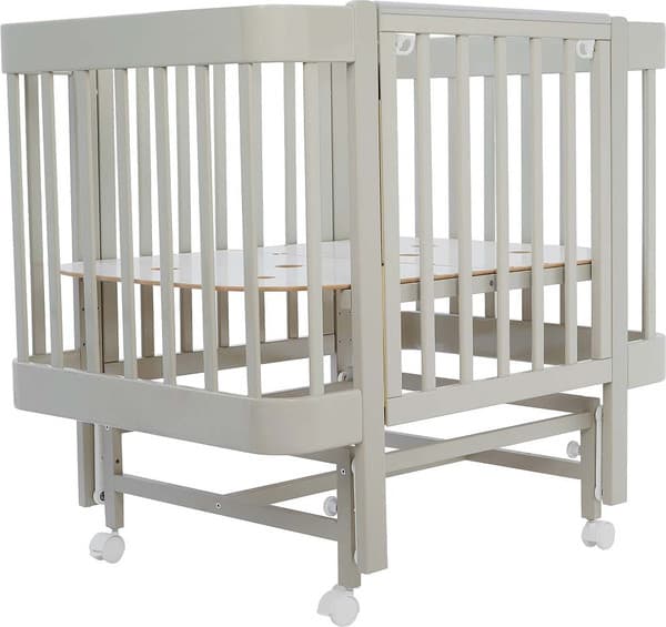 Детская кроватка Pituso Pit-104 Mirelle
