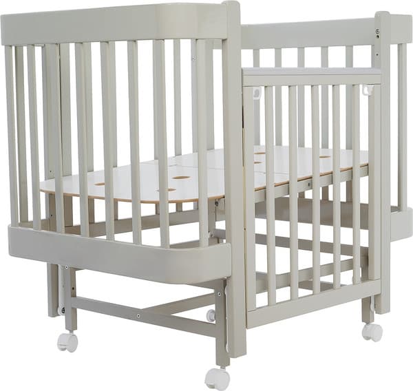 Детская кроватка Pituso Pit-104 Mirelle 5