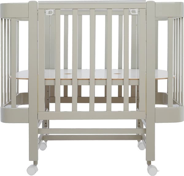 Детская кроватка Pituso Pit-104 Mirelle 2