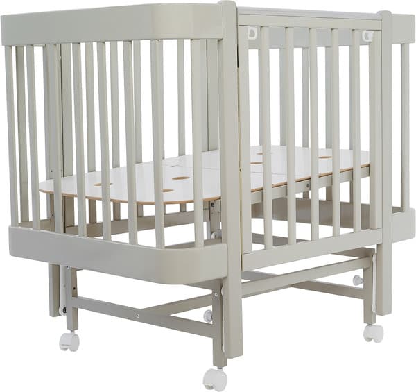 Детская кроватка Pituso Pit-104 Mirelle 4