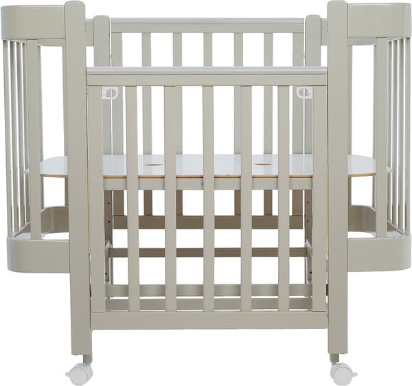 Детская кроватка Pituso Pit-104 Mirelle 3