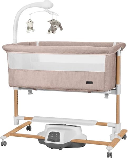 Детская кроватка Carrello Bloom CRL-10304