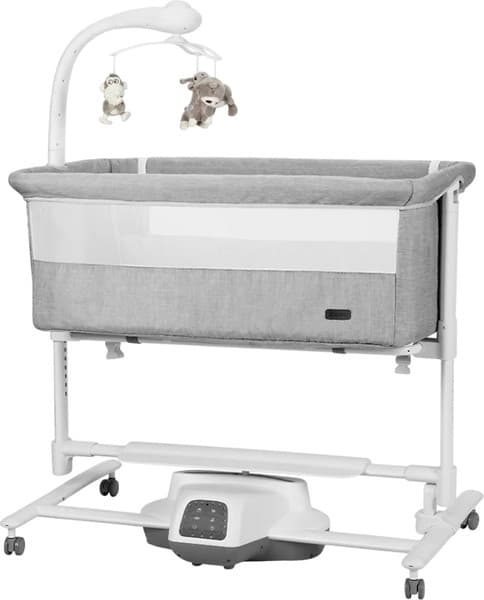 Детская кроватка Carrello Bloom CRL-10304