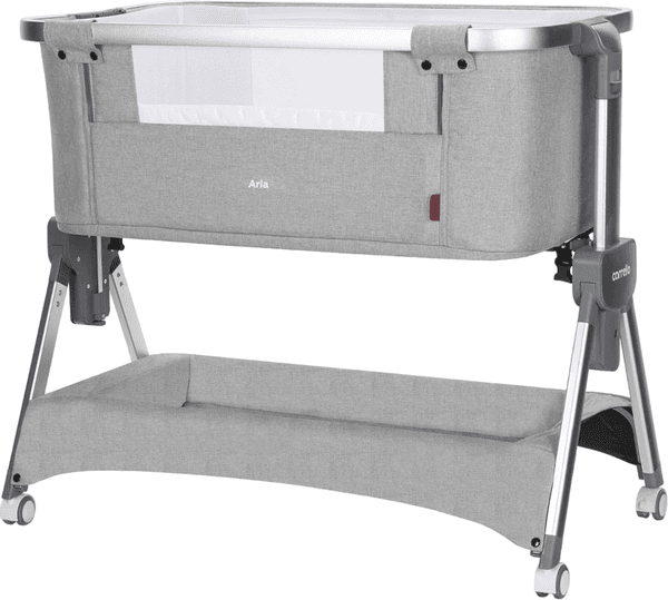 Детская кроватка Carrello Aria 2in1 CRL-16402